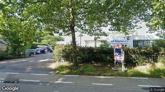 Commercial properties for rent i Herenthout - Photo from Google Street View