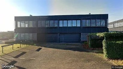 Commercial properties for rent in Zaventem - Photo from Google Street View