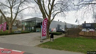 Bedrijfsruimtes te huur in Overijse - Foto uit Google Street View