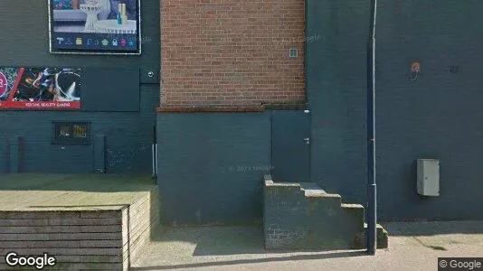 Commercial properties for rent i Haacht - Photo from Google Street View
