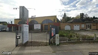 Företagslokaler för uthyrning i Herent – Foto från Google Street View