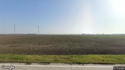 Lokaler til leje i Brugge - Foto fra Google Street View