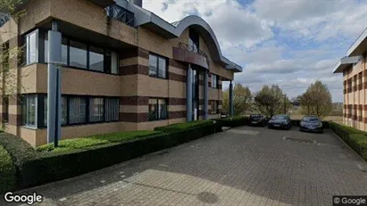 Commercial properties for rent in Zaventem - Photo from Google Street View