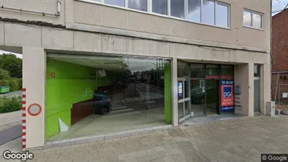 Företagslokaler för uthyrning i Sint-Katelijne-Waver – Foto från Google Street View