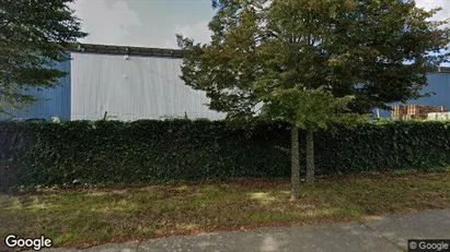 Företagslokaler för uthyrning i Genk – Foto från Google Street View