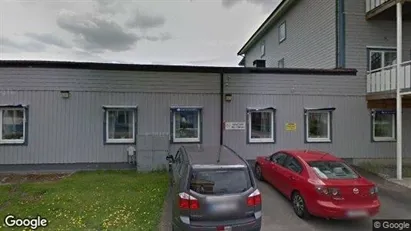 Kontorslokaler för uthyrning i Vimmerby – Foto från Google Street View