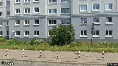 Commercial properties for rent in Warszawa Wola - Photo from Google Street View