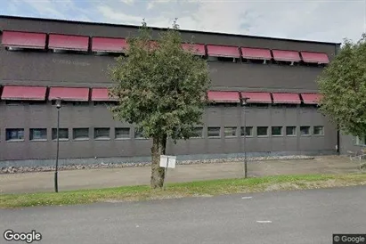 Warehouses for rent in Bollebygd - Photo from Google Street View