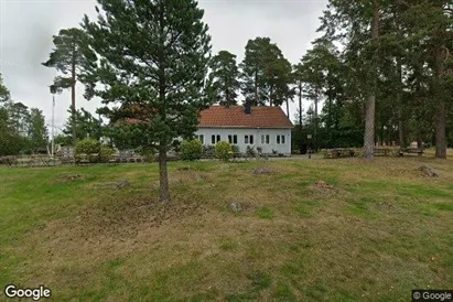 Företagslokaler för uthyrning i Kristinehamn – Foto från Google Street View