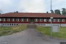 Commercial property for rent, Kristinehamn, Värmland County, Garnisonsvägen 6, Sweden
