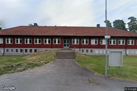 Commercial properties for rent i Kristinehamn - Photo from Google Street View