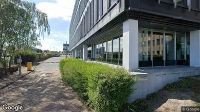 Företagslokaler för uthyrning i Dilbeek – Foto från Google Street View