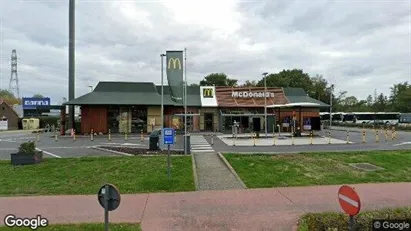 Bedrijfsruimtes te huur in Kampenhout - Foto uit Google Street View