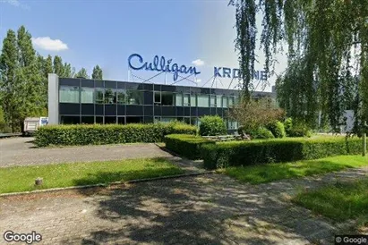 Företagslokaler för uthyrning i Dilbeek – Foto från Google Street View
