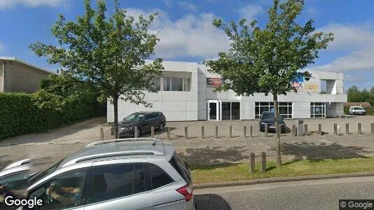 Commercial properties for rent i Rumst - Photo from Google Street View