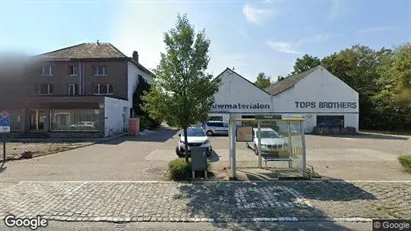 Lokaler til leje i Hulshout - Foto fra Google Street View