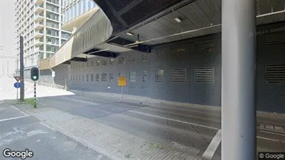 Kontorlokaler til leje i Utrecht Zuid-West - Foto fra Google Street View