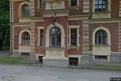 Commercial properties for rent in Tartu - Photo from Google Street View