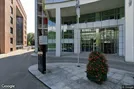 Kantoor te huur, Utrecht Oost, Utrecht, Newtonlaan 201-285, Nederland