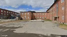 Industrial property for rent, Umeå, Västerbotten County, Industrivägen 32, Sweden
