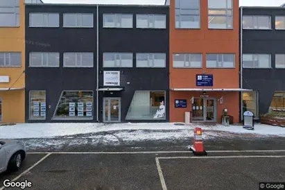 Office spaces for rent in Tjörn - Photo from Google Street View