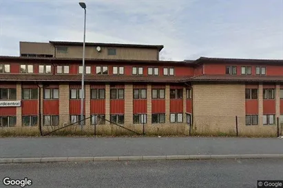 Warehouses for rent in Sollentuna - Photo from Google Street View