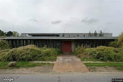 Office spaces for rent in Glostrup - Photo from Google Street View