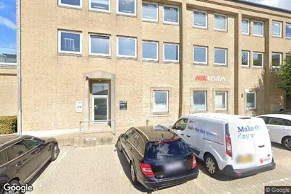 Office spaces for rent in Taastrup - Photo from Google Street View