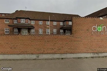 Office spaces for rent in Randers C - Photo from Google Street View