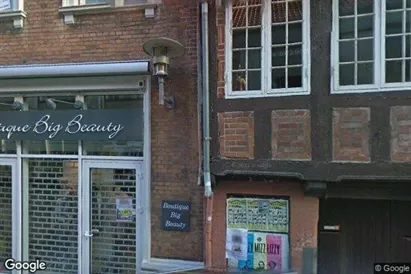 Bedrijfsruimtes te huur in Randers C - Foto uit Google Street View