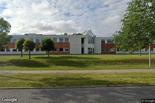 Office spaces for rent i Randers SØ - Photo from Google Street View