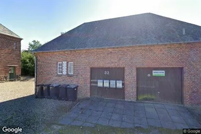 Företagslokaler för uthyrning i Randers SØ – Foto från Google Street View
