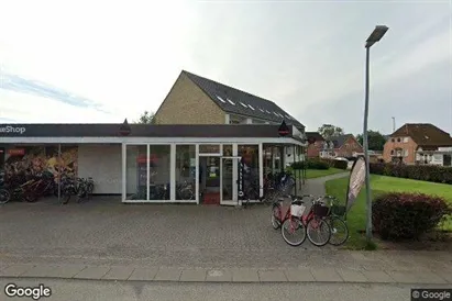 Commercial properties for rent in Viborg - Photo from Google Street View