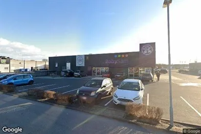 Office spaces for rent in Aalborg SV - Photo from Google Street View