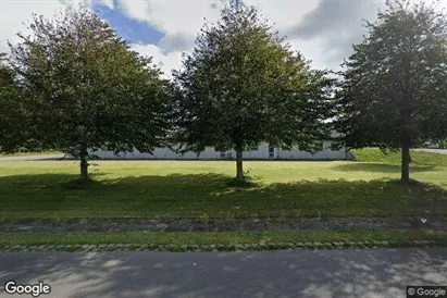 Warehouses for rent in Give - Photo from Google Street View