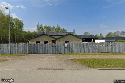 Warehouses for rent in Espergærde - Photo from Google Street View