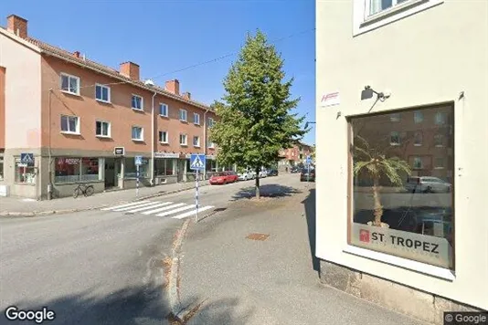 Industrial properties for rent i Strängnäs - Photo from Google Street View