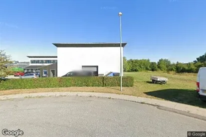 Office spaces for rent in Greve - Photo from Google Street View