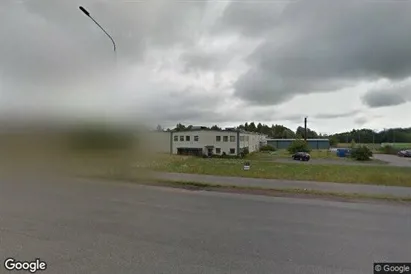 Industrial properties for rent in Ödeshög - Photo from Google Street View
