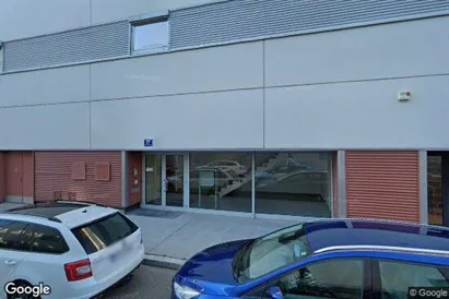 Kontorlokaler til leje i Wien Ottakring - Foto fra Google Street View
