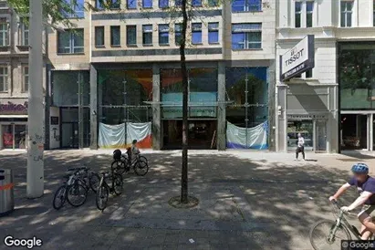Office spaces for rent in Wien Neubau - Photo from Google Street View