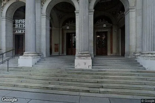 Kantorruimte te huur i Wenen Innere Stadt - Foto uit Google Street View