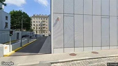 Kontorlokaler til leje i Wien Landstraße - Foto fra Google Street View