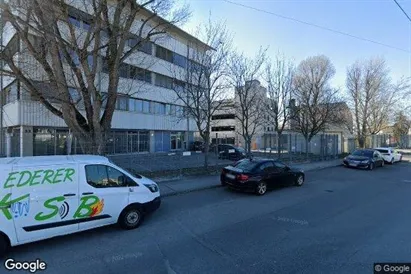 Office spaces for rent in Vienna Floridsdorf - Photo from Google Street View
