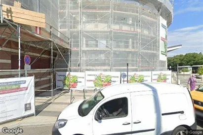 Office spaces for rent in Vienna Favoriten - Photo from Google Street View