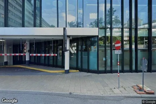 Kontorslokaler för uthyrning i Wien Favoriten – Foto från Google Street View