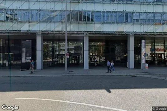 Office spaces for rent i Wien Meidling - Photo from Google Street View