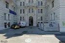 Kontor för uthyrning, Wien Wieden, Wien, Lothringer Straße 4-8, Österrike