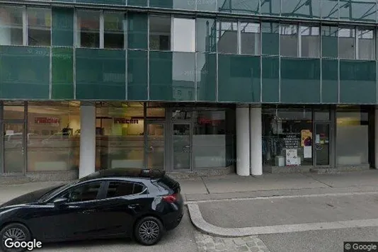 Kontorslokaler för uthyrning i Wien Rudolfsheim-Fünfhaus – Foto från Google Street View