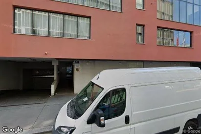 Office spaces for rent in Vienna Margareten - Photo from Google Street View
